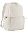 QS306 Quadra Studio Backpack natural stone colour image